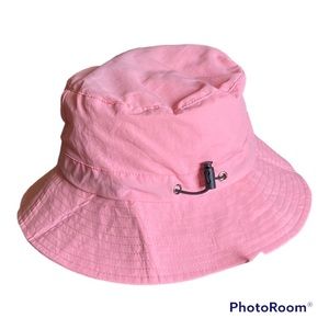 Bucket Hat Sun Protection Waterproof Quick Drying Fisherman Hat Breathable New